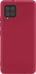 Hama Cover Finest Feel for Samsung Galaxy A42 5G Red