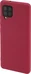 Hama Cover Finest Feel for Samsung Galaxy A42 5G Red