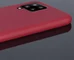 Hama Cover Finest Feel for Samsung Galaxy A42 5G Red