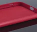 Hama Cover Finest Feel for Samsung Galaxy A42 5G Red