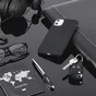 Hama Cover Finest Feel for Apple iPhone 11 Pro Max Black