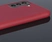Hama Cover Finest Feel for Samsung Galaxy S22 Red