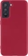 Hama Cover Finest Feel for Samsung Galaxy S21 Red