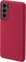 Hama Cover Finest Feel for Samsung Galaxy S21 Red