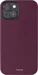 Hama Cover Finest Sense for Apple iPhone 14 Plus Burgundy