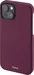 Hama Cover Finest Sense for Apple iPhone 14 Plus Burgundy