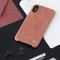 Hama Cover Finest Touch for Apple iPhone 12 Pro Max Coral
