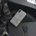 Hama Cover Finest Touch for Apple iPhone XR Anthracite