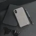 Hama Cover Finest Touch for Apple iPhone XR Anthracite