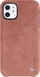 Hama Cover Finest Touch for Apple iPhone 11 Coral