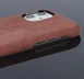 Hama Cover Finest Touch for Apple iPhone 11 Coral