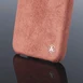 Hama Cover Finest Touch for Apple iPhone 11 Coral