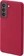 Hama Cover Finest Feel for Samsung Galaxy S22+ Red
