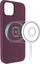 Hama Cover MagCase Finest Feel Pro for Apple iPhone 13 Burgundy