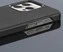 Hama Cover MagCase Finest Sense for Apple iPhone 13 Pro Max Black