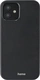 Hama Cover MagCase Finest Sense for Apple iPhone 12/12 Pro Black