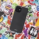 Hama Cover MagCase Finest Sense for Apple iPhone 12/12 Pro Black