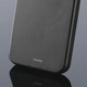 Hama Cover MagCase Finest Sense for Apple iPhone 12/12 Pro Black