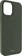 Hama Cover MagCase Finest Feel Pro for Apple iPhone 12 Pro Max Green