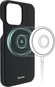 Hama Cover MagCase Finest Sense for Apple iPhone 13 Pro Black