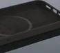 Hama Cover MagCase Finest Feel Pro for Apple iPhone 14 Plus Black