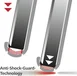 Hama Cover Protector for Samsung Galaxy A32 5G Black