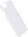 Hama Cover Antibakteriell for Apple iPhone 7/8/SE (2020) Transparent