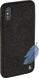 Hama Cozy Cover for Apple iPhone X/XS Black
