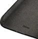 Hama Cozy Cover for Apple iPhone X/XS Black