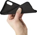 Hama Cozy Cover for Apple iPhone X/XS Black