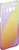 Hama Mirror Cover for Samsung Galaxy S8 Yellow/Pink