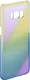 Hama Mirror Cover for Samsung Galaxy S8 Blue/Yellow