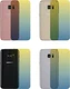Hama Mirror Cover for Samsung Galaxy S8 Blue/Yellow