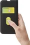Hama Phone Bag Eco Premium for Apple iPhone 15 Black