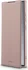 Hama Phone Bag Fantastic Feel for Samsung Galaxy S24 Ultra Nude