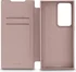 Hama Phone Bag Fantastic Feel for Samsung Galaxy S24 Ultra Nude
