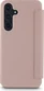 Hama Phone Bag Fantastic Feel for Samsung Galaxy S24 Nude