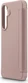 Hama Phone Bag Fantastic Feel for Samsung Galaxy S24 Nude