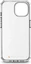 Hama Phone Case Extreme Protect for Apple iPhone 15 Plus Transparent
