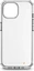 Hama Phone Case Extreme Protect for Apple iPhone 15 Plus Transparent