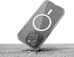 Hama Phone Case MagCase Extreme Protect for Apple iPhone 14 Transparent
