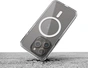 Hama Phone Case MagCase Extreme Protect for Apple iPhone 15 Pro Transparent