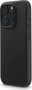 Hama Phone Case MagCase Fantastic Feel for Apple iPhone 15 Pro Black