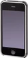 Hama Slim for iPhone 3G/3GS rauch