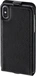Hama Smart Case for Apple iPhone X/XS Black