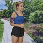 Hama Sport Armband Finest Sports XXL Pink