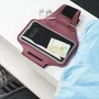 Hama Sport Armband Finest Sports XXL Pink