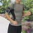Hama Sport Armband Finest Sports XXL Anthracite