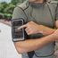 Hama Sport Armband Finest Sports XXL Anthracite