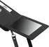 Hama Cross-Body-Cover Mirror for Apple iPhone 11 Black